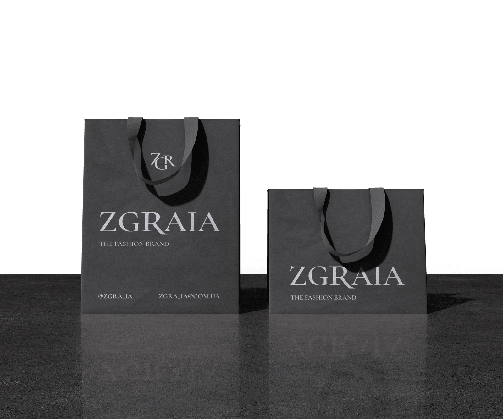 Shopping bag